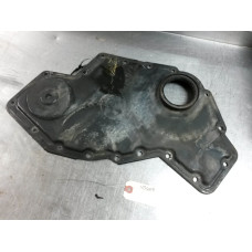 103S007 Engine Timing Cover For 03-09 Dodge Ram 2500  5.9 3946654 Cummins Diesel